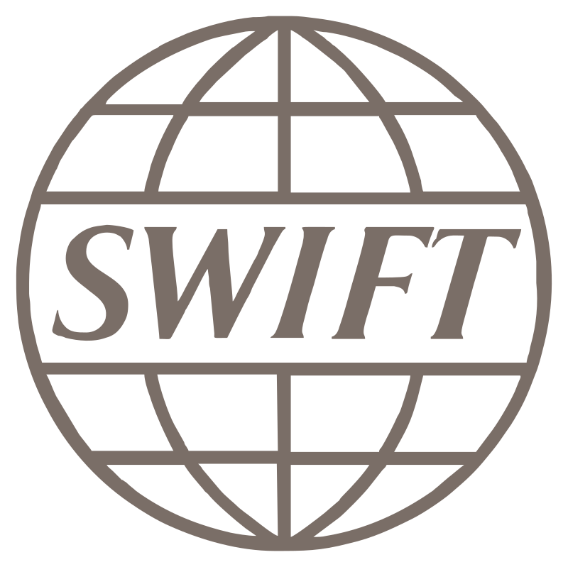 Logo SWIFT